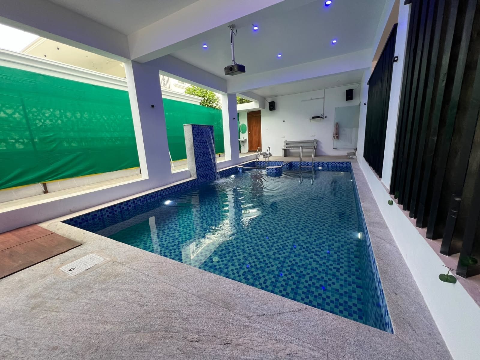 Varsha Grand Resort property photograph 1