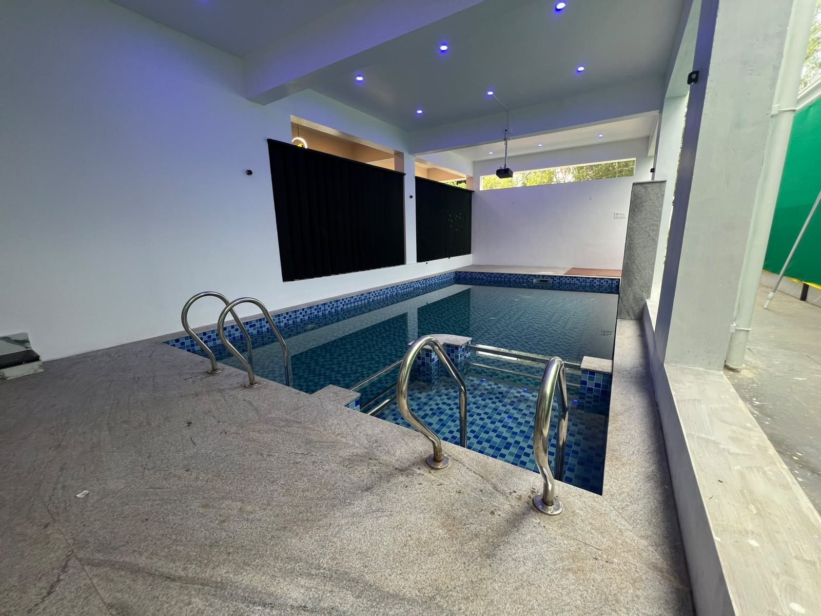 Varsha Grand Resort property photograph 2
