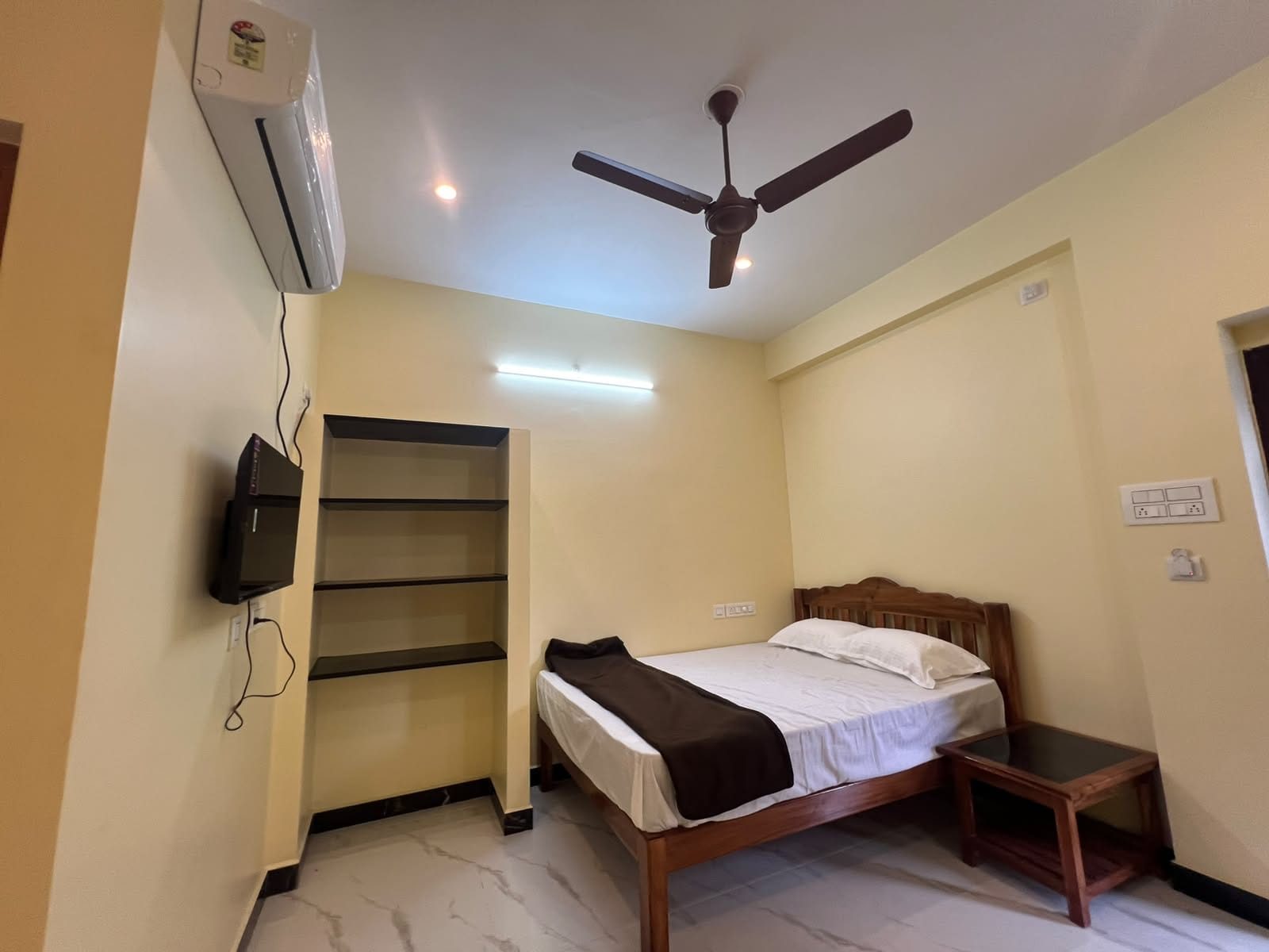 Varsha Grand Resort property photograph 3