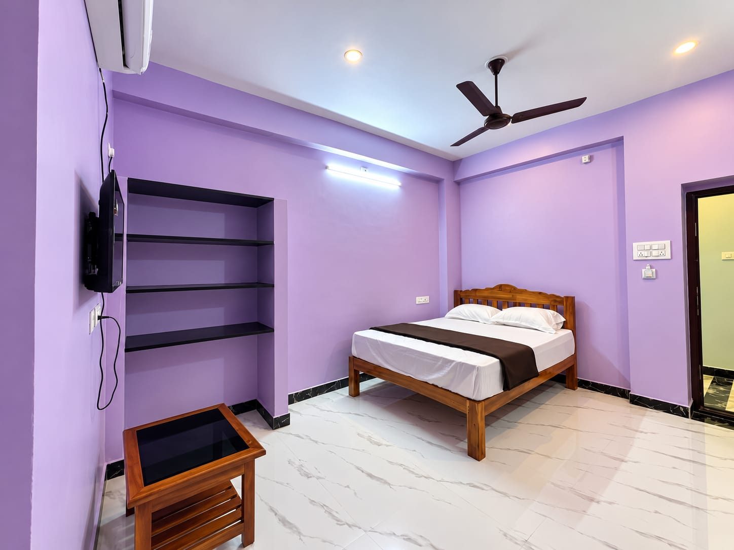 Varsha Grand Resort property photograph 6