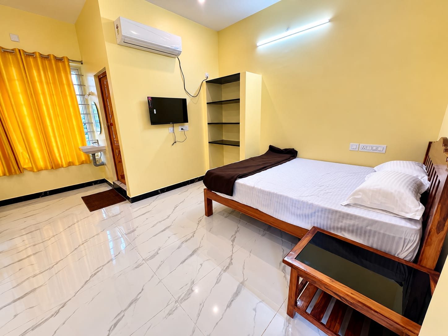 Varsha Grand Resort property photograph 7
