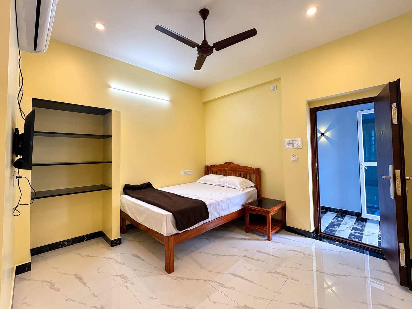 Varsha Grand Resort property photograph 8