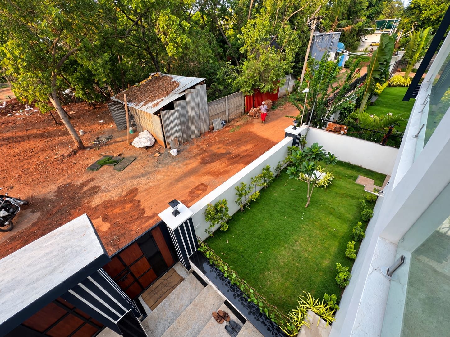 Varsha Grand Resort property photograph 10
