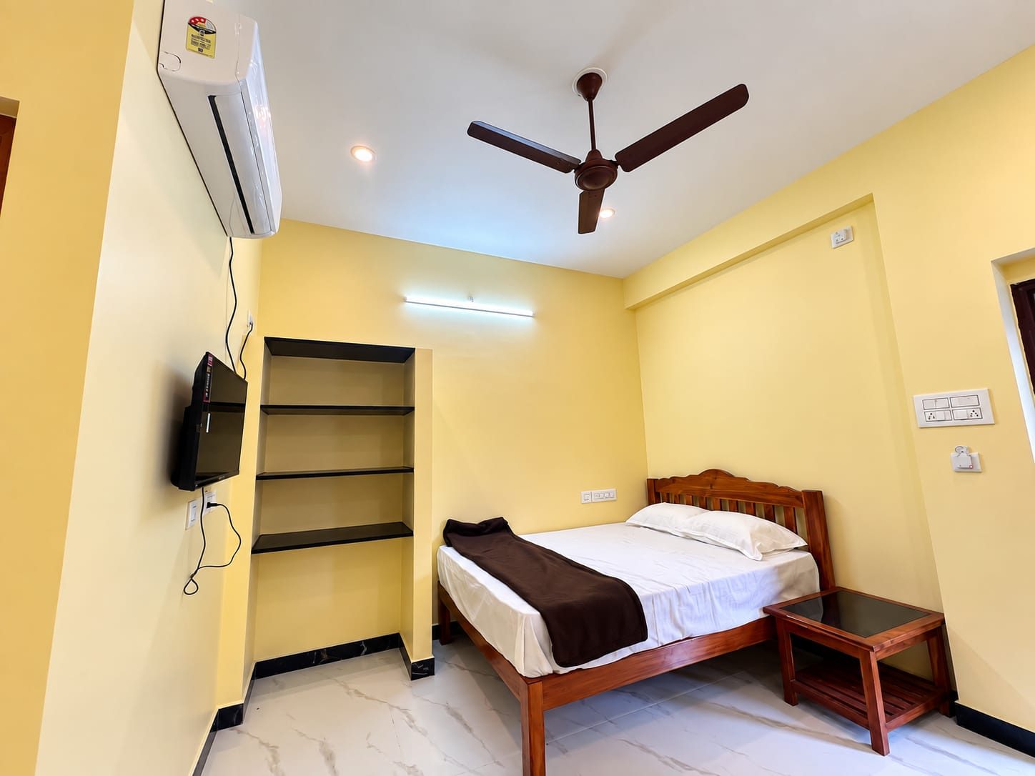 Varsha Grand Resort property photograph 11