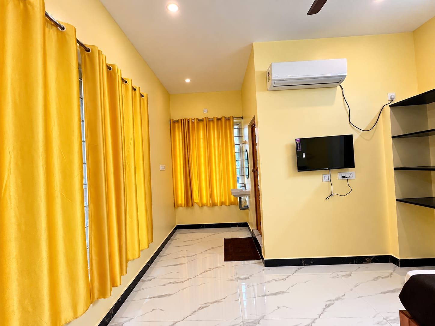 Varsha Grand Resort property photograph 12