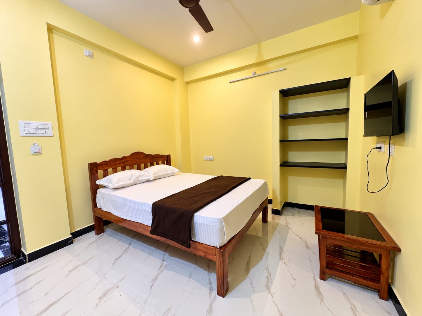 Varsha Grand Resort property photograph 17