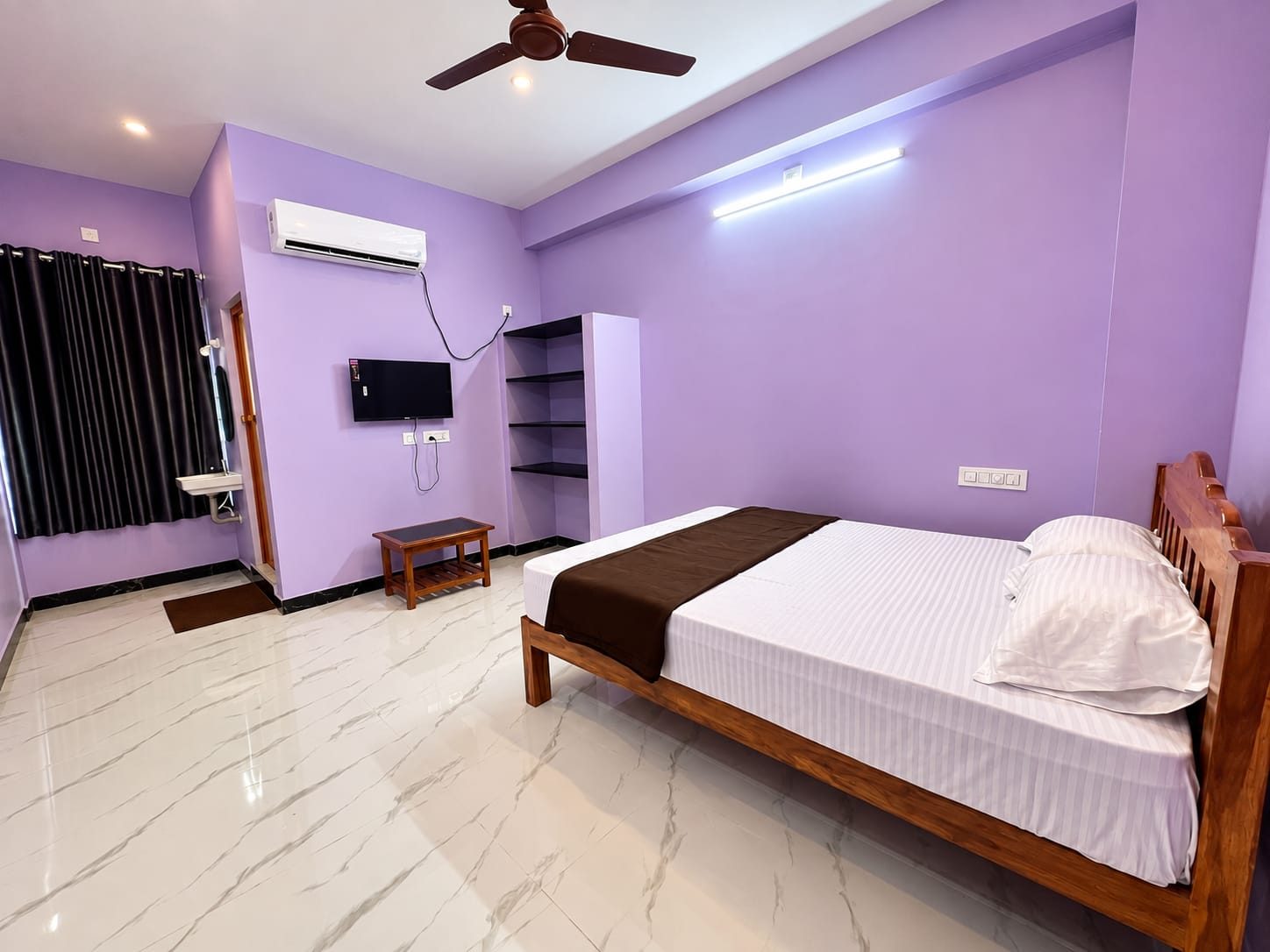 Varsha Grand Resort property photograph 19
