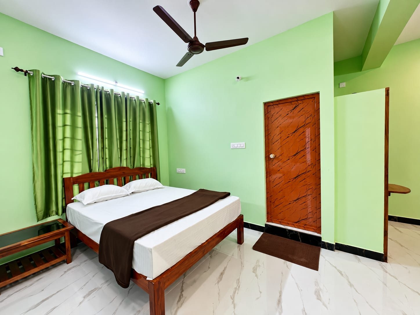 Varsha Grand Resort property photograph 21