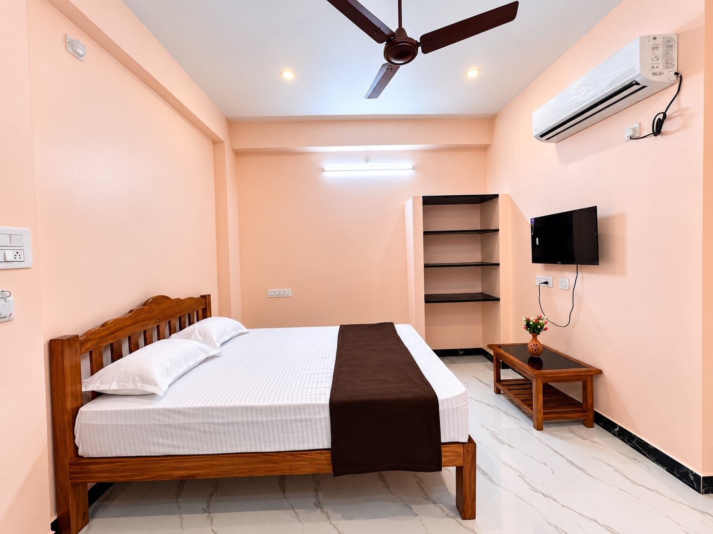 Varsha Grand Resort property photograph 22