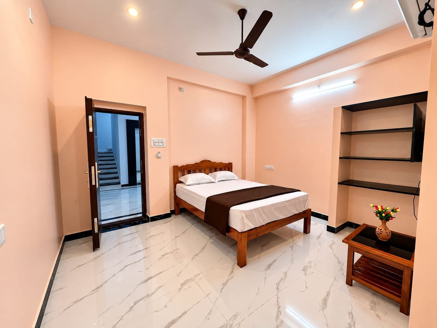 Varsha Grand Resort property photograph 24