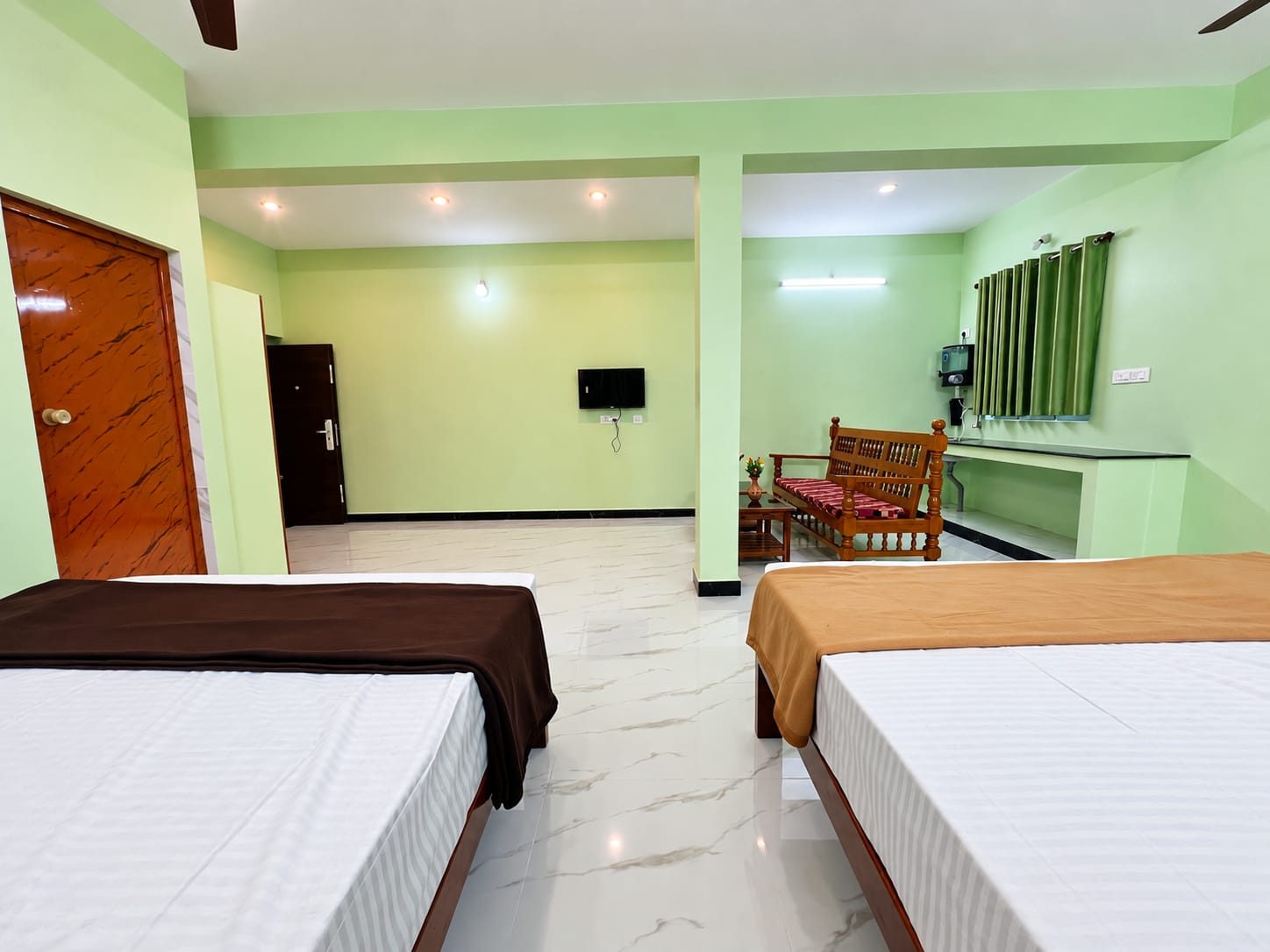 Varsha Grand Resort property photograph 25