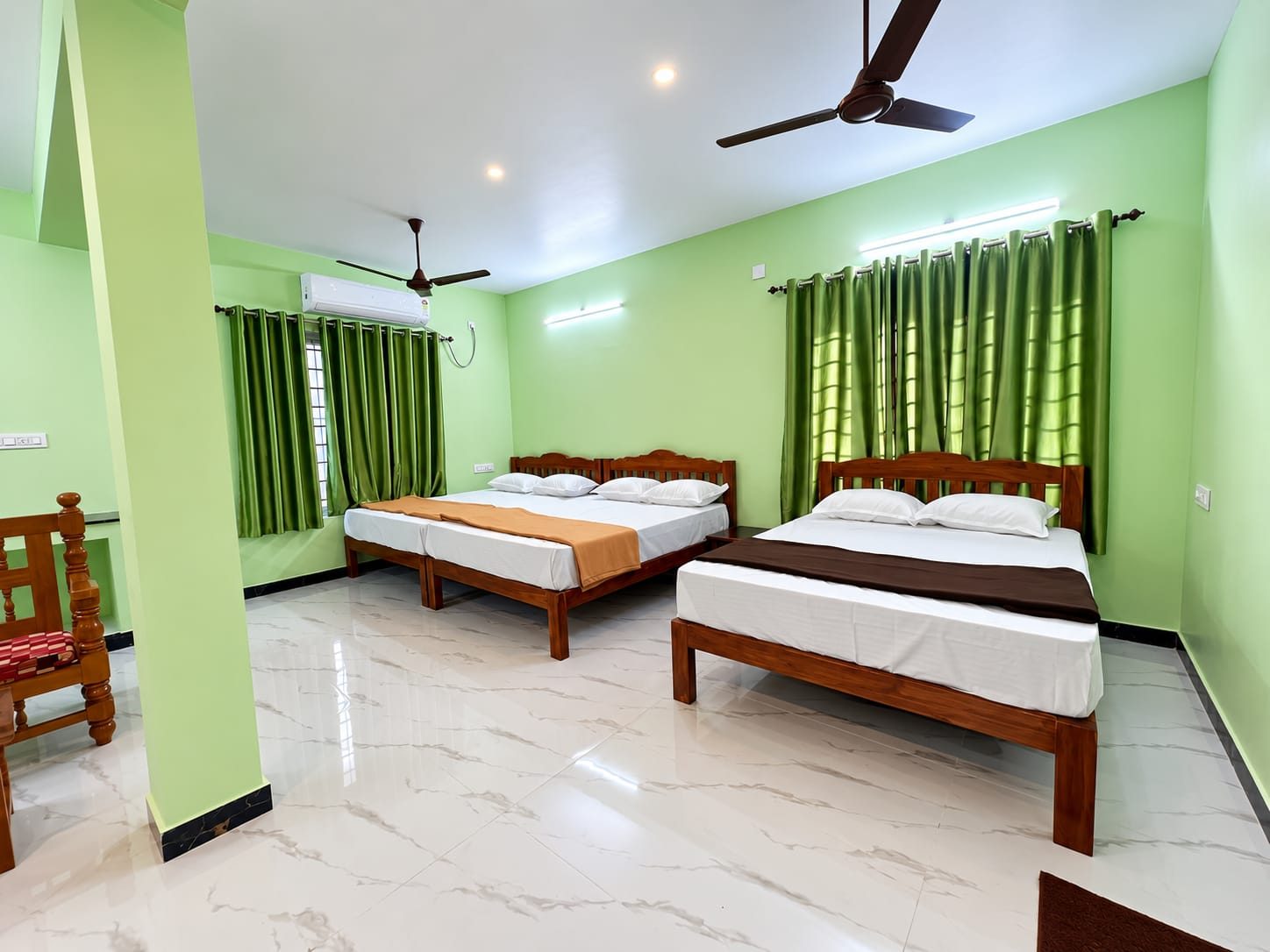 Varsha Grand Resort property photograph 27