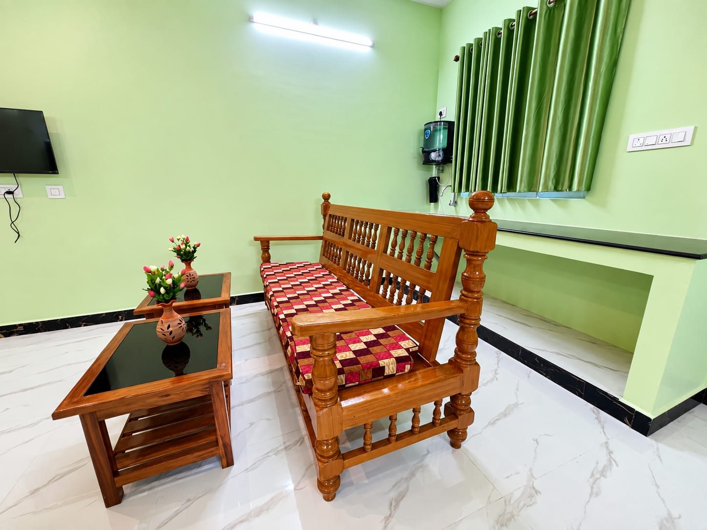 Varsha Grand Resort property photograph 29