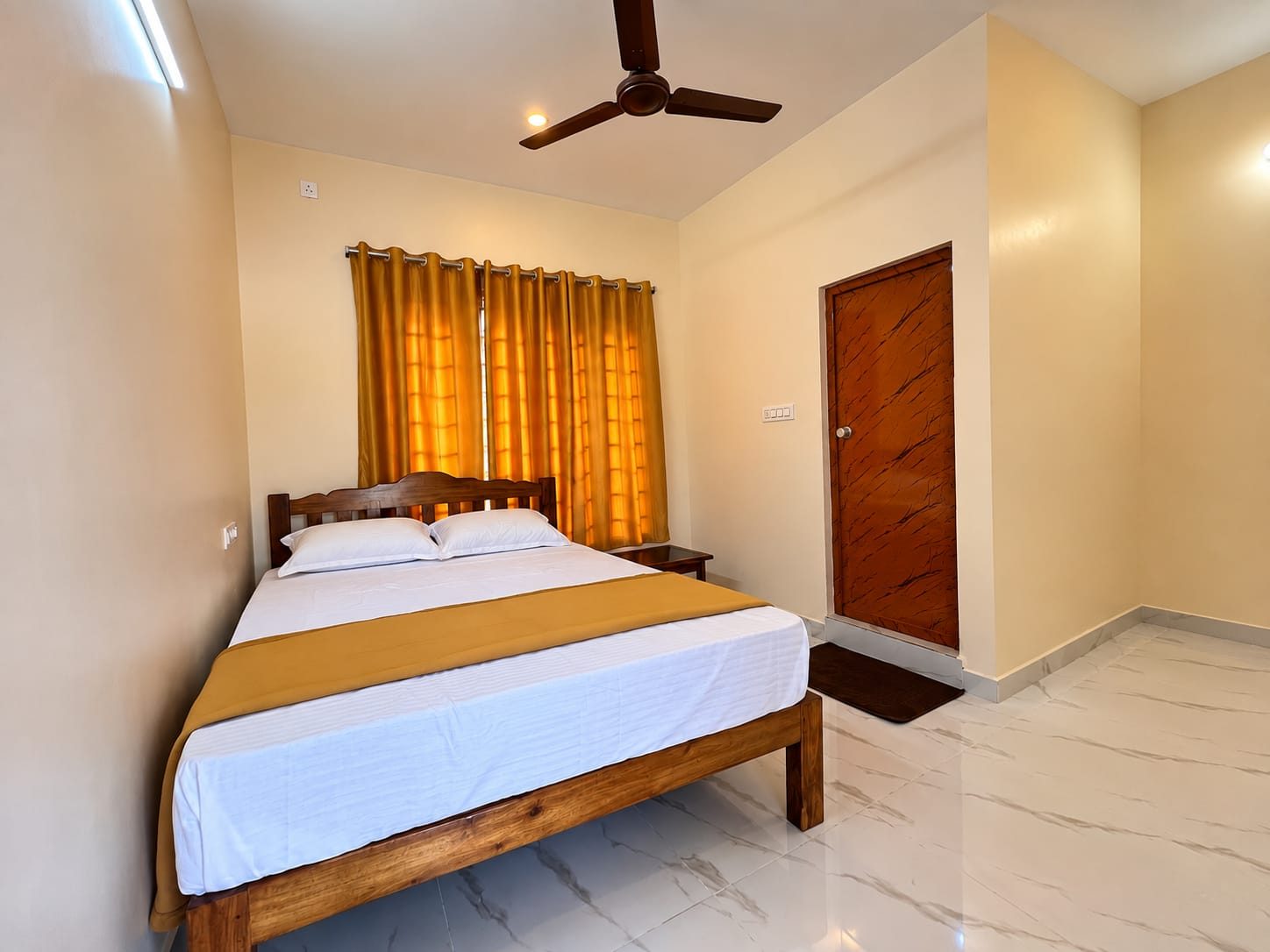 Varsha Grand Resort property photograph 30