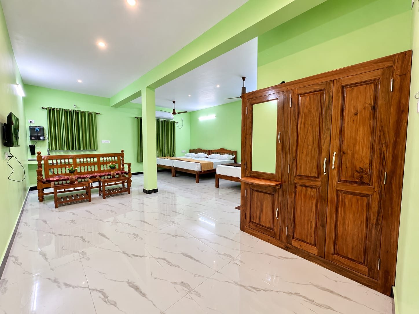 Varsha Grand Resort property photograph 33