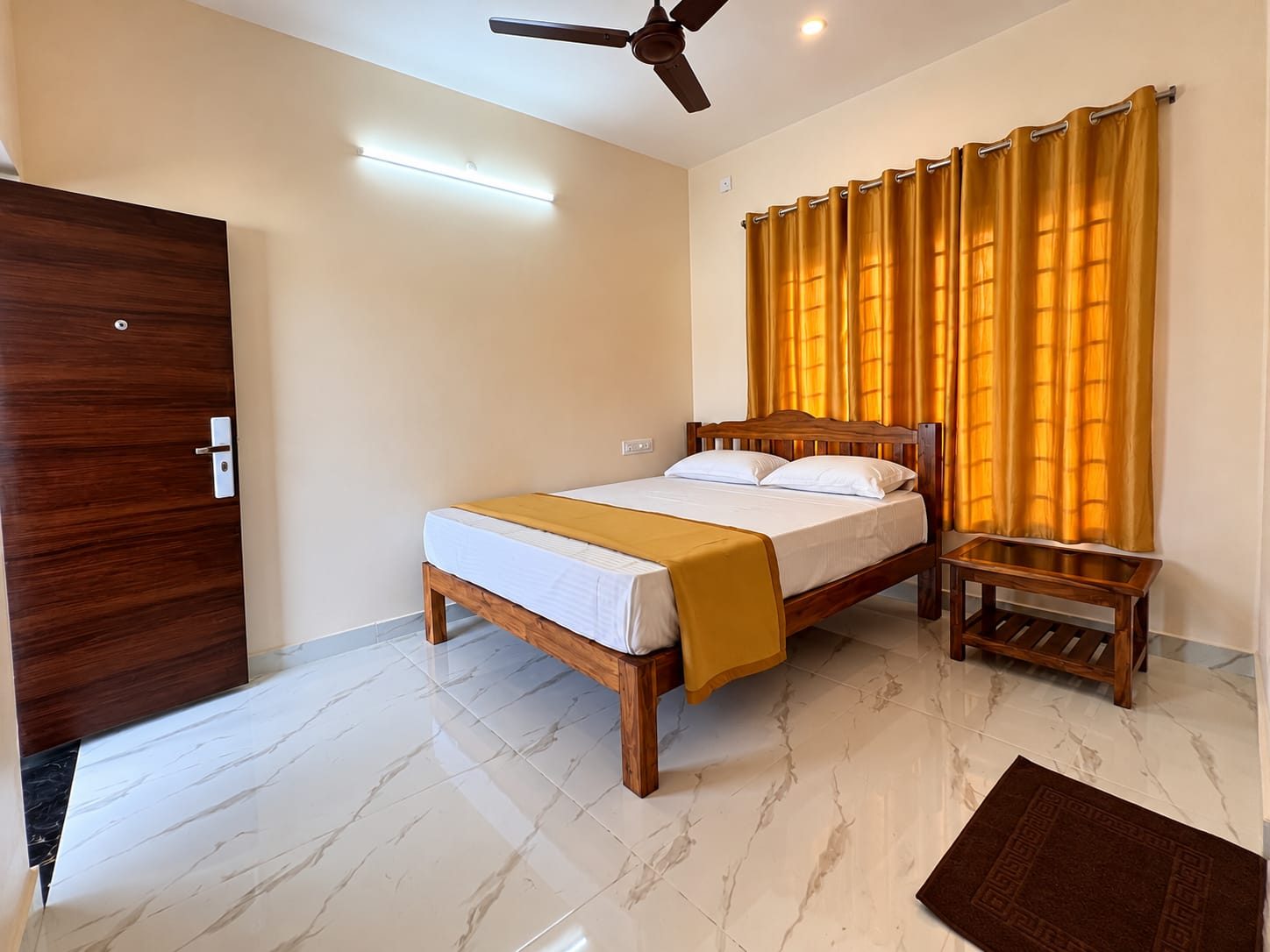 Varsha Grand Resort property photograph 34