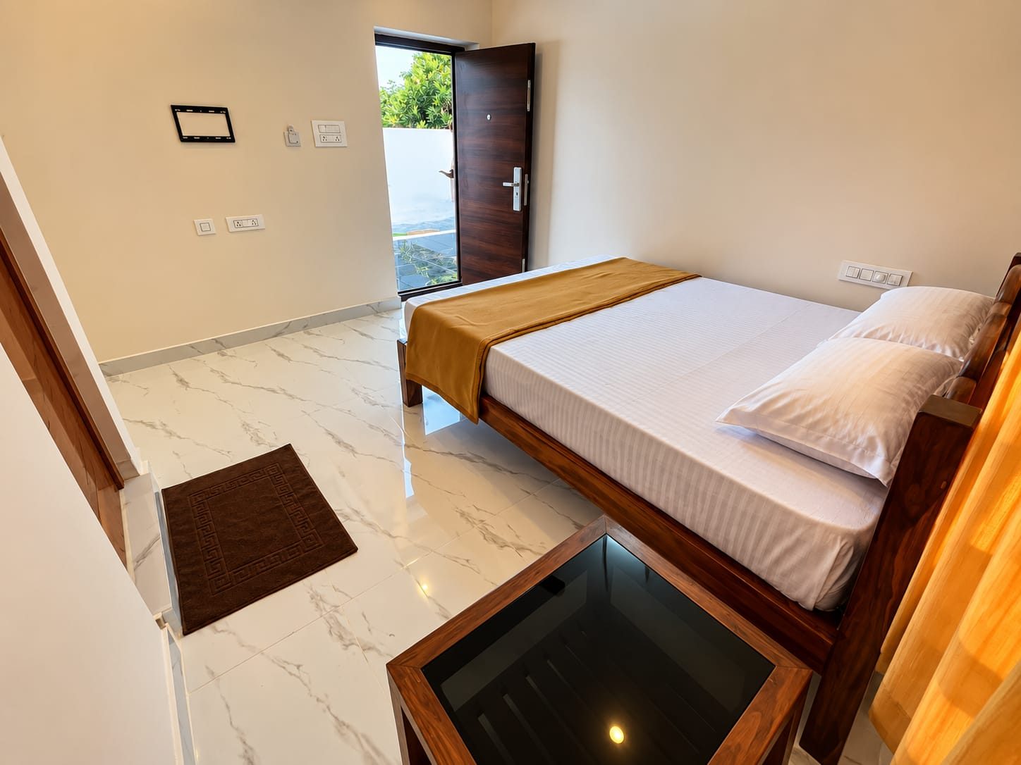Varsha Grand Resort property photograph 38