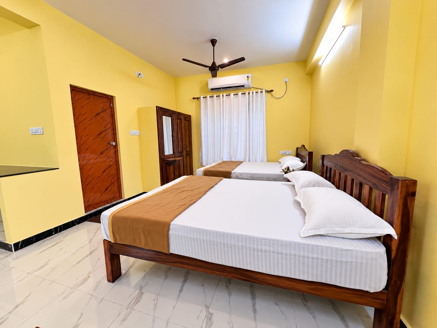 Varsha Grand Resort property photograph 41