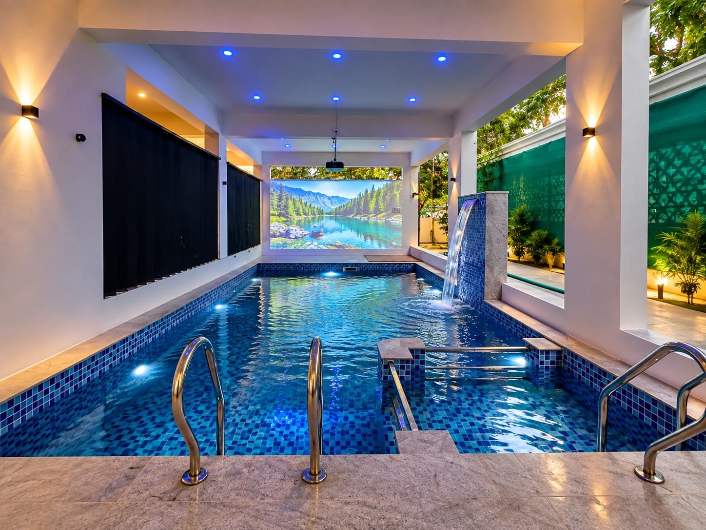 Varsha Grand Resort property photograph 42
