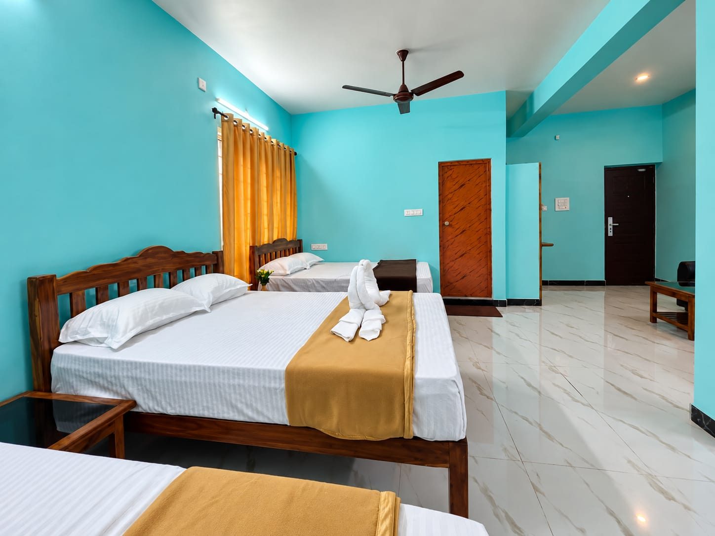 Varsha Grand Resort property photograph 43