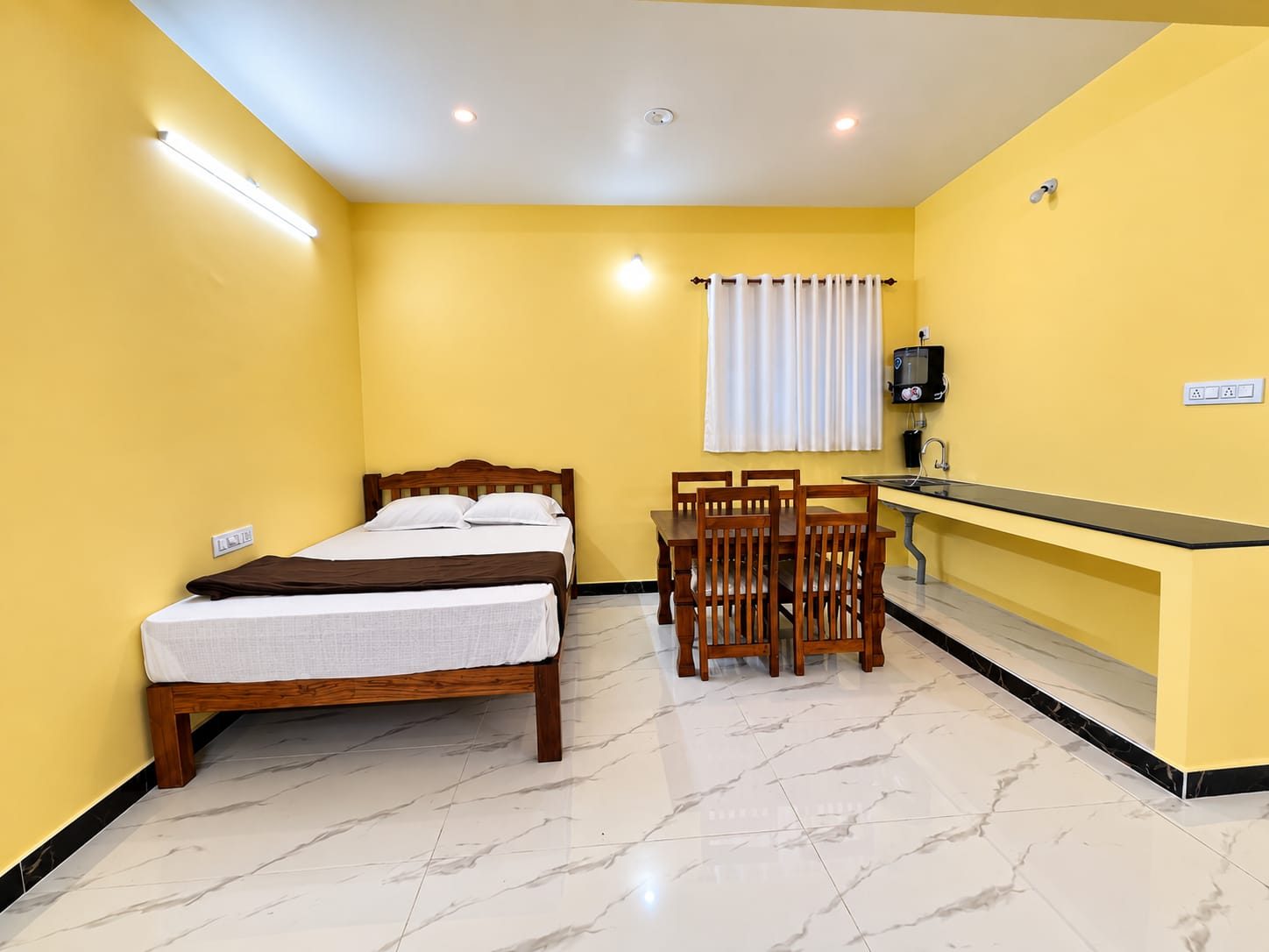 Varsha Grand Resort property photograph 44