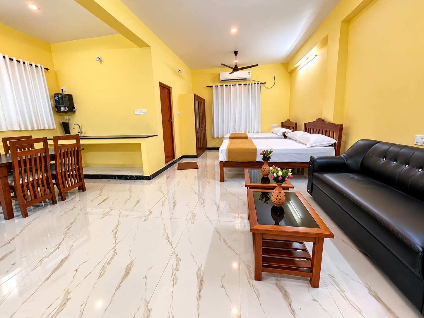 Varsha Grand Resort property photograph 45