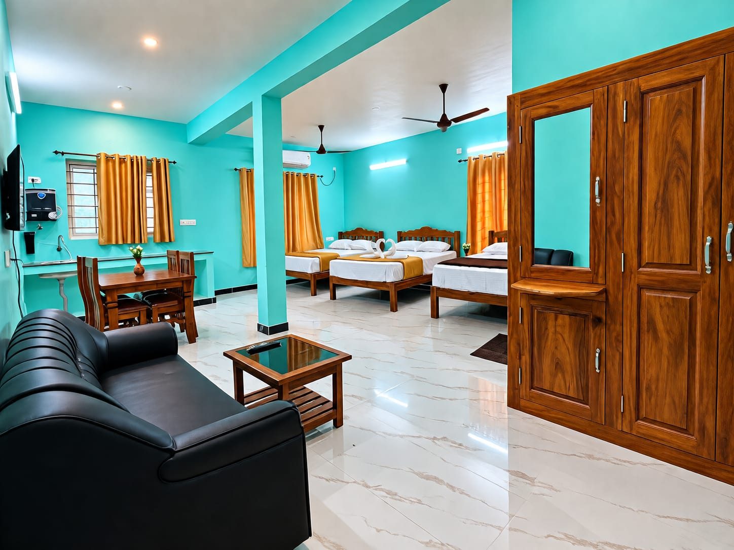 Varsha Grand Resort property photograph 46