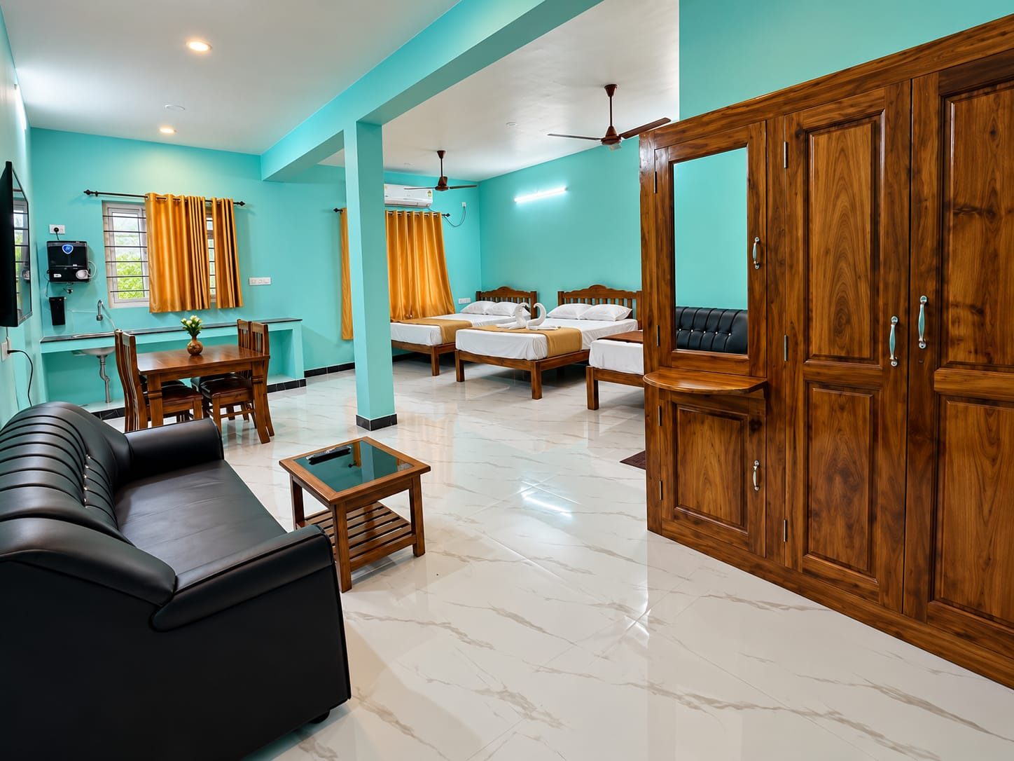 Varsha Grand Resort property photograph 51