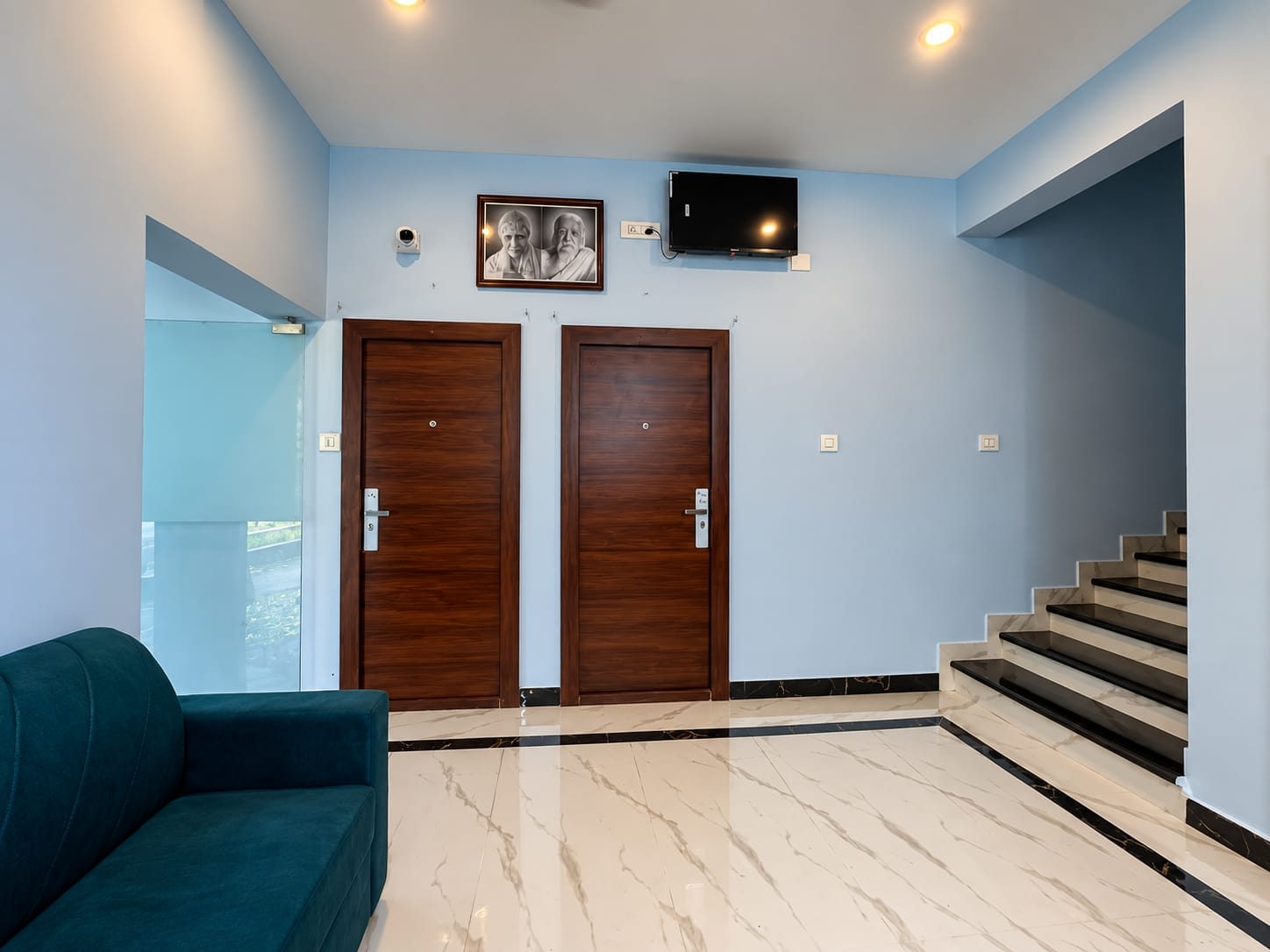 Varsha Grand Resort property photograph 52